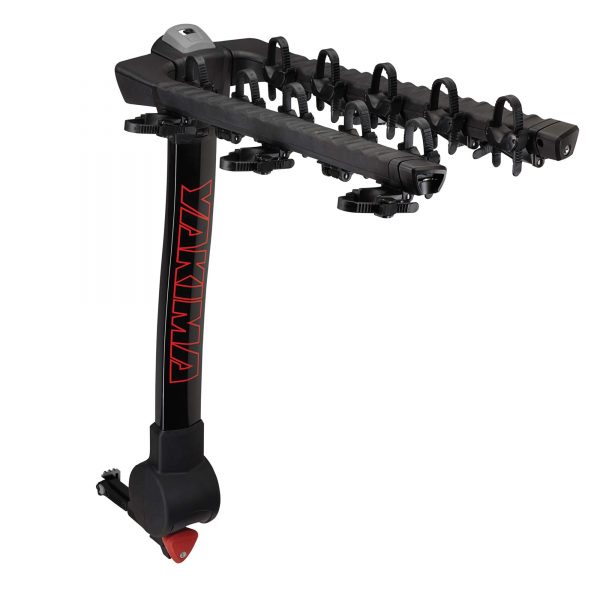 YAKIMA - FullTilt Tilting Hitch Rack