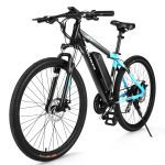 Adults Electric Commuter Bike/Electric Mountain Bike