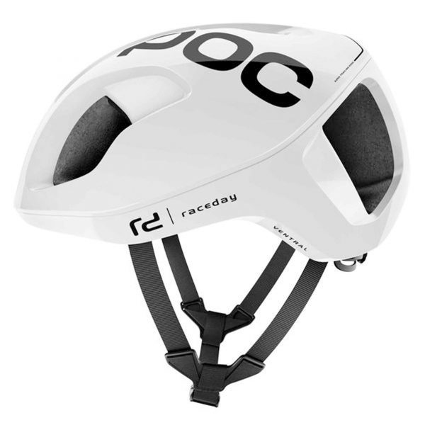 Cycling Helmet Hydrogen White