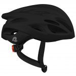 Retrospec Silas Adult Bike Helmet with Light
