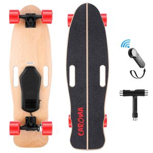32 Inch Complete Skateboard 8 Layer Maple Deck