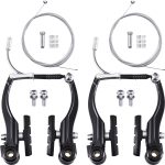 Bike Brakes Set Universal Bike Brakes Mountain Bike