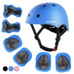 ValueTalks Kids Helmet Pad Set