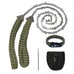 36 Inch 24 Teeth Long Hand Saw Chain