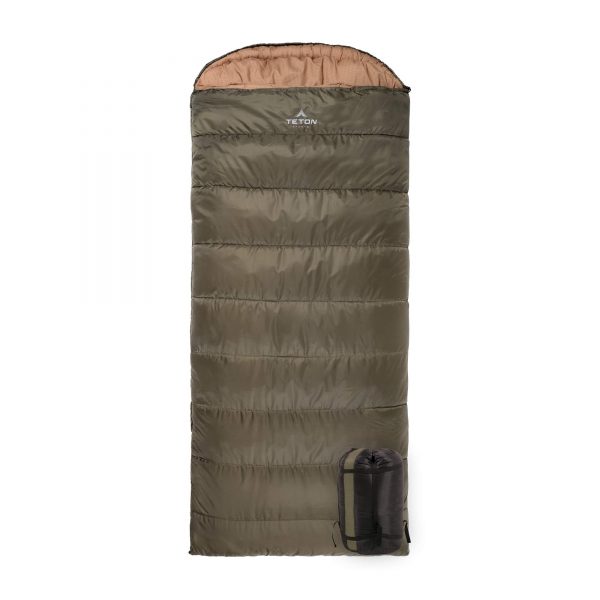 Sleeping Bag for Family Camping