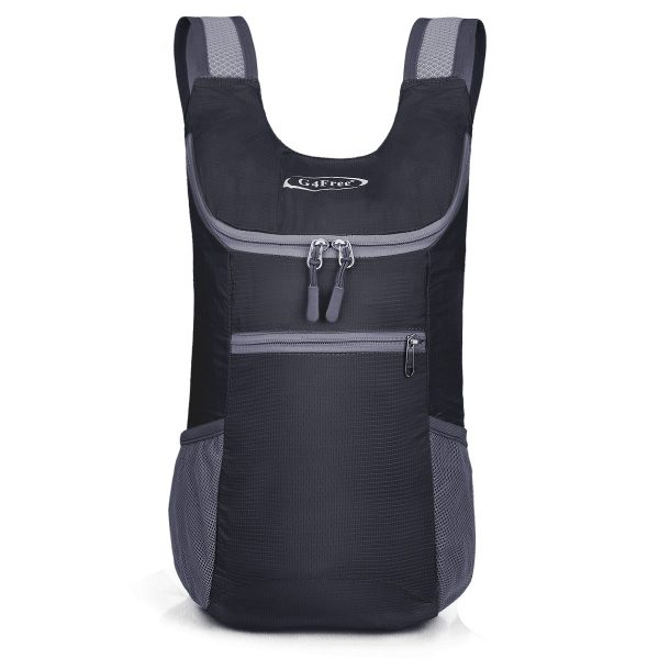 G4Free Lightweight Packable Shoulder Backpack