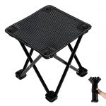 Portable Folding Camping Stool