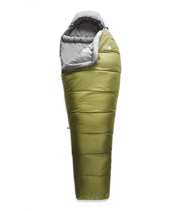 The North Face Wasatch