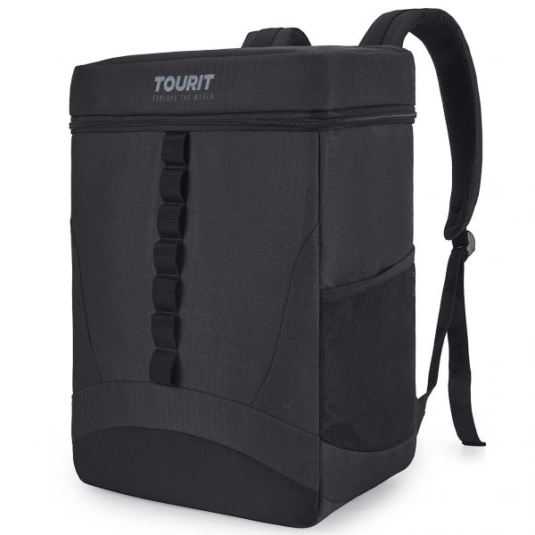 Backpack Cooler Leakproof 36 Cans Large Capacity