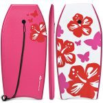 Goplus Super Lightweight Bodyboard