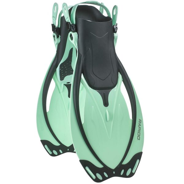 Phantom Aquatics Rapido Boutique Collection