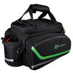 Rock BROS Bike Panniers for Bicycle