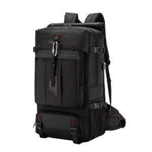 Durable Tactical Backpack With USB Charging Port