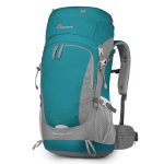 50 Liter Hiking Internal Frame Backpack