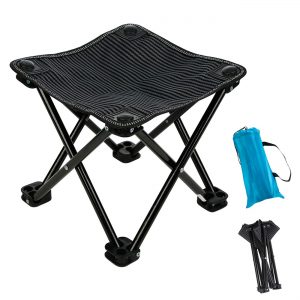 Outdoor Portable Folding Chair for Camping