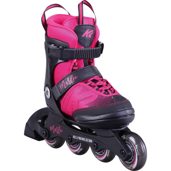 K2 Skate Youth Marlee Inline Skates