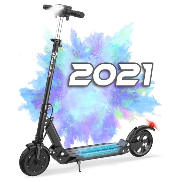 EVERCROSS HB16 Folding Electric Scooter