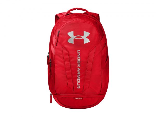 Hustle Backpack One Size Fits All
