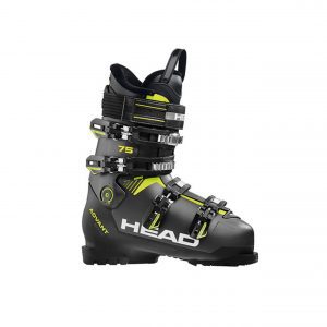HEAD Unisex Advant Edge 75 Allride Ski Boots