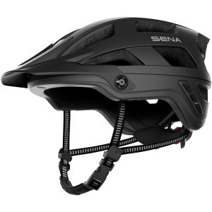 Smart Mountain Bike Helmet