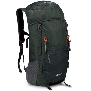 40L Lightweight Packable Hiking Backpack