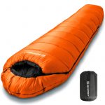 Bessport Mummy Sleeping Bag