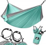 Legit Camping Hammock for Outside