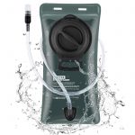 Climbing and Camping 2L Leak Proof Hydration Water Bladder