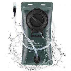 Climbing and Camping 2L Leak Proof Hydration Water Bladder