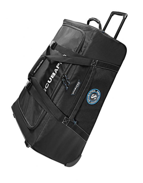 Scubapro Caravan Scuba Gear Bag