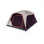 Coleman Camping Tent