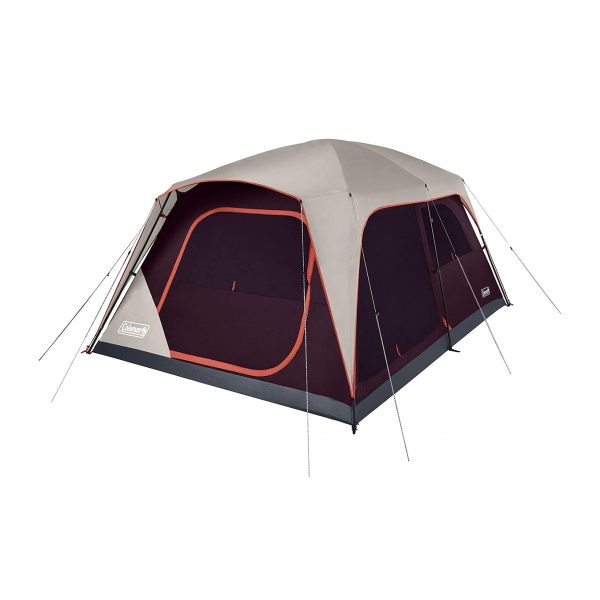Coleman Camping Tent