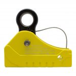 Climb Puma Rope Grab 12-16mm Auto Lock Pulley