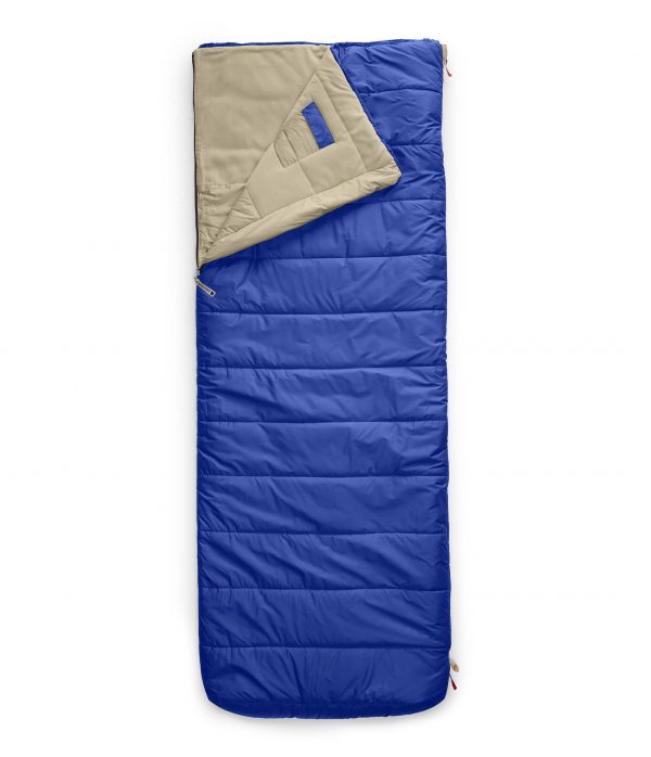 The North Face Eco Trail Bed