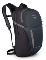 Black Daylite Plus Daypack