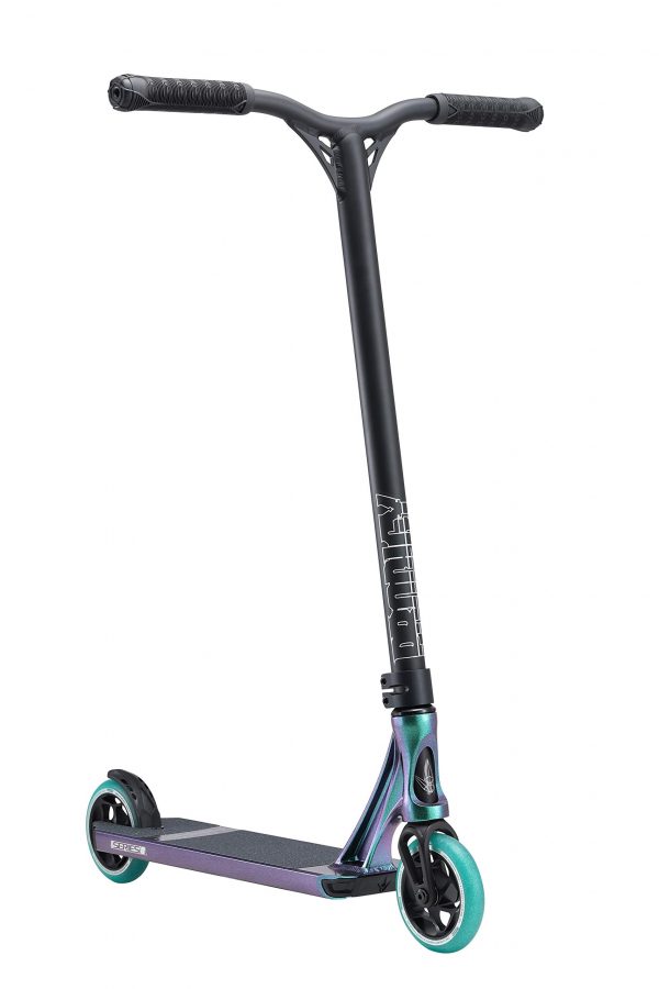 Envy Scooters PRODIGY S8 Complete Scooter