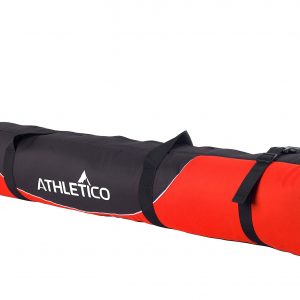 Travel Bag Mogul Padded Ski Bag