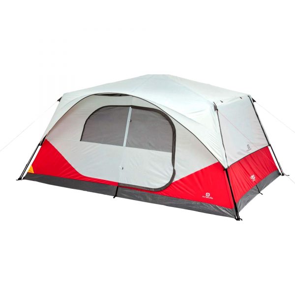 Outbound 10-Person Instant Pop up Tent for Camping