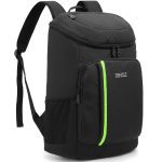 TOURIT Cooler Backpack 30 Cans Lightweight