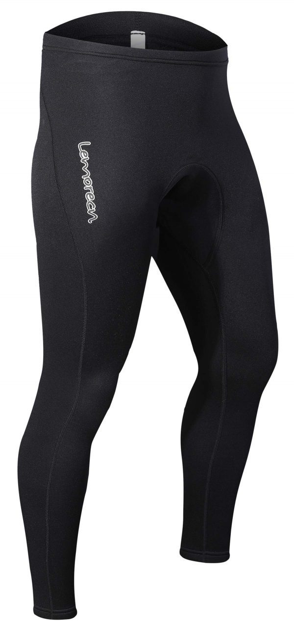 Neoprene Winter Swimming Canoeing Pants