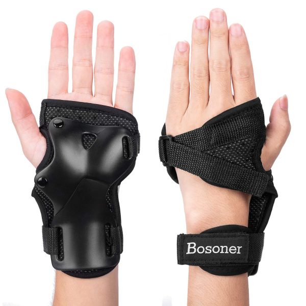 BOSONER Wrist Guard Protective Gear