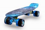 Skateboards Complete Mini Cruiser Retro