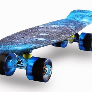 Skateboards Complete Mini Cruiser Retro
