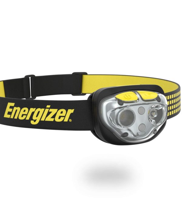 For Camping, Running, Hiking LED Headlamp Flashlight
