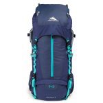 Sierra Summit Top Load Internal Frame Pack