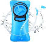 2 Liter Water Bladder Leakproof Water Reservoir