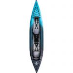 AQUAGLIDE Chelan Tandem Inflatable Kayak
