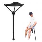 Neveika Foldable Camping Stool