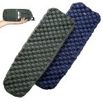 2 WellaX Ultralight Air Sleeping Pad