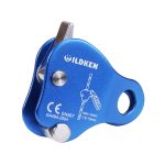 Wildken Climbing Ascender Fall Protection Belay